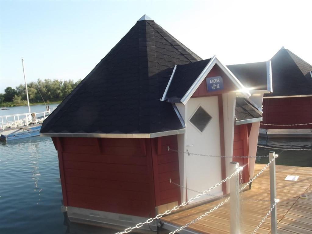 MFC Erfurter Seen Exterior foto