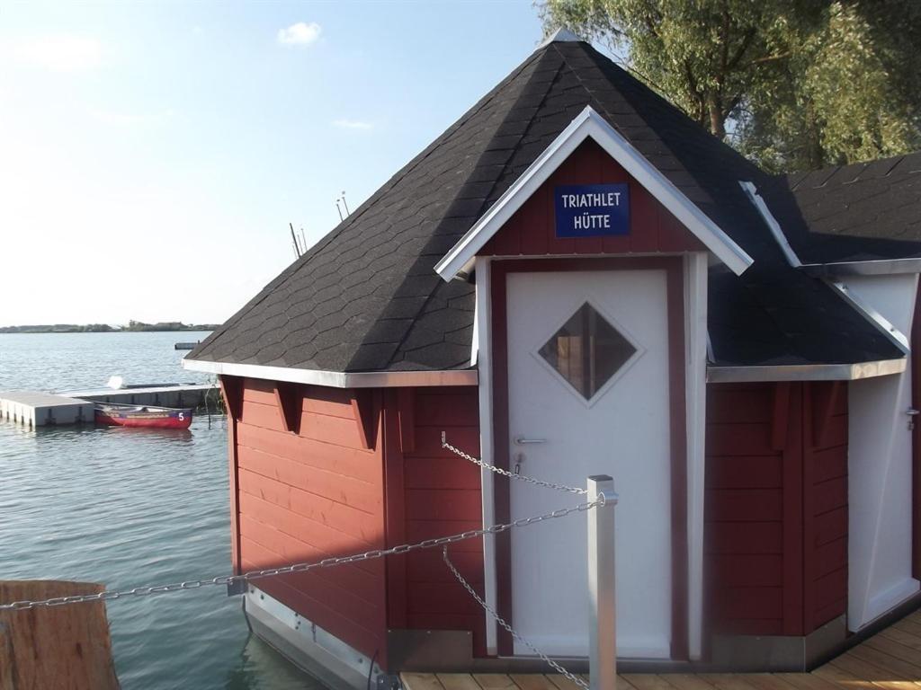 MFC Erfurter Seen Exterior foto