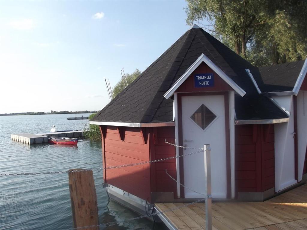 MFC Erfurter Seen Zimmer foto